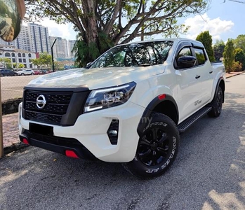 Nissan NAVARA 2.5 SE (AT) (A)