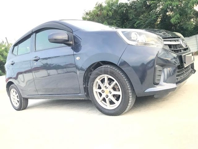 Perodua AXIA 1.0G(A)HIGH SPEC/LOW MILEGE/ANDRIOD