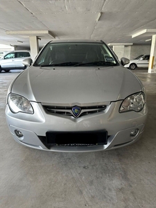 Proton Persona 1.6 M 2009 Buy and Drive Only