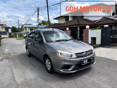 Proton SAGA 1.3 CVT (A) OTR