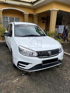 Proton SAGA STANDARD AT 1.3L (A)