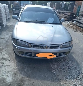 Proton WIRA 1.6 A/B XLi (A)