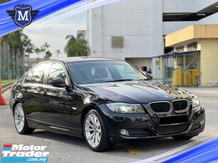 2009 BMW 3 SERIES 320I E90 2.0 (A) FACELIFT /PUSH START/LED TAILLAMP