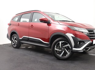 2021 TOYOTA RUSH S 1.5L