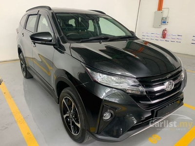 Used 2019 PERODUA ARUZ 1.5 (A) AV - Senang Loan & Harga Sudah ON THE ROAD - Cars for sale