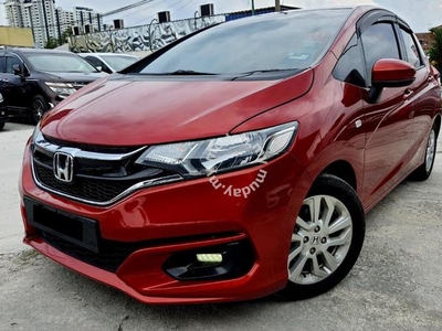 Honda JAZZ MUGEN 1.5 U.WARRANTY TIP TOP CONDITION