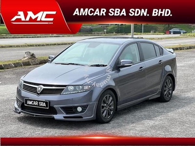 Proton PREVE 1.6 CFE PREMIUM (A) ANDROID LEATHER