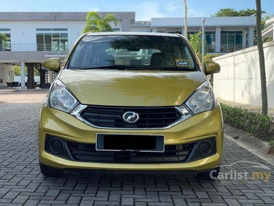 Used 2015 Perodua Myvi 1.3 G (A) FACELIFT 1 YEAR WARRANTY - Cars for sale