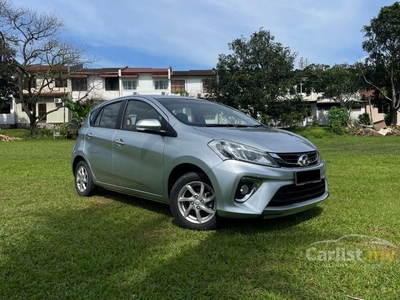 Used 2019 Perodua Myvi 1.3 G Hatchback (A) PERODUA MORE THAN 20 UNIT READY STOCK FOR SALES & 5 Days Money Back Guarantee - Cars for sale