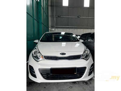 Used MID YEAR PROMO-2015 Kia Rio 1.4 SX Hatchback - Cars for sale