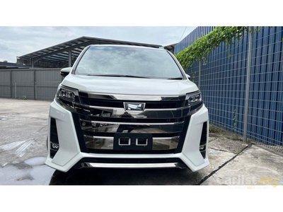 Recon 2019 Toyota Voxy 2.0 X MPV - Cars for sale