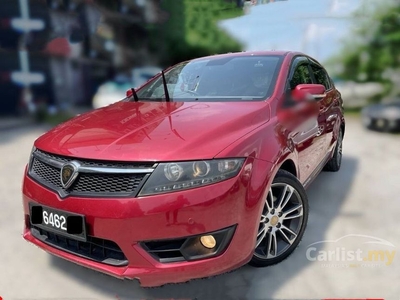 Used 2013/2014 Proton Suprima S 1.6 Turbo Premium Hatchback 1-3yr exetended waranty**1-lady owner** - Cars for sale