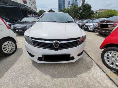 Used 2013 Proton Preve 1.6 Executive Sedan - Cars for sale