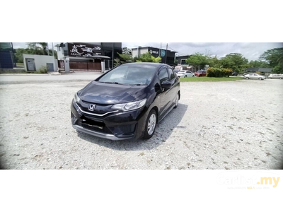 Used 2014 Honda Jazz 1.5 E i-VTEC Hatchback - Cars for sale