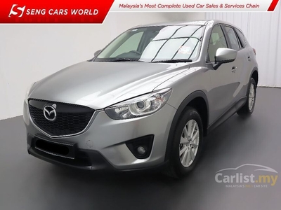 Used 2014 Mazda CX-5 2.0 2WD HIGH GLS NO HIDDEN FEES - Cars for sale