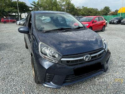 Used 2018 Perodua AXIA 1.0 G Hatchback**Best Value in town**Limited stock**Free 1+1 warranty** - Cars for sale