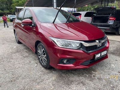 Used 2019 Honda City 1.5 V i-VTEC (A) - Cars for sale
