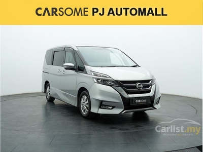 Used 2020 Nissan Serena 2.0 MPV_No Hidden Fee - Cars for sale