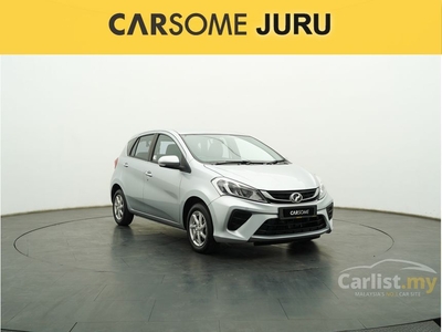Used 2021 Perodua Myvi 1.3 Hatchback_No Hidden Fee, January CARstomer Day Promotion - RM888 Prosperity Discount - Cars for sale