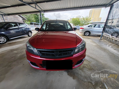 Used DecFEST - 2014 Proton Saga 1.3 SV Sedan - Cars for sale