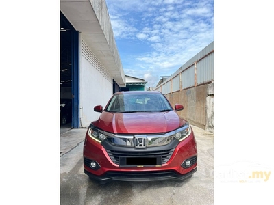 Used MID YEAR PROMO-2019 Honda Jazz 1.5 V i-VTEC Hatchback - Cars for sale