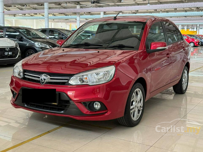 Used *TRADE IN OLD CAR AND BUY NEW CAR FOR RM1000-1500 REBATE* 2018 Proton Saga 1.3 Premium Sedan - Cars for sale