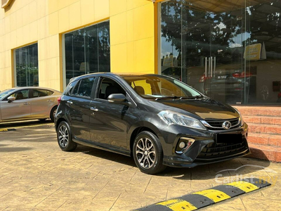 Used *TRADE IN OLD CAR AND BUY NEW CAR FOR RM1000-1500 REBATE* 2019 Perodua Myvi 1.5 AV Hatchback - Cars for sale