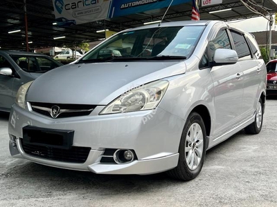 Proton EXORA 1.6 H-LINE (A) 1 OWNER HIGH LOAN