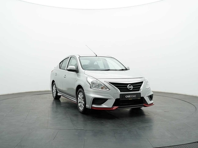 Buy used 2015 Nissan Almera E 1.5