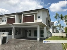 Special Unit House NR Subang [Extral Land 20ft]