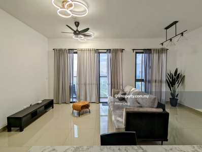 Brand new condominium: Panorama Residences Kelana Jaya PJ Selangor