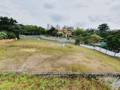 Bungalow Land In Country Heights Kajang