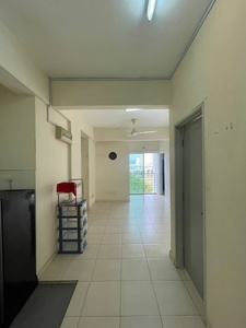 Cheapest Suria Apartment Kota Damansara Low Density