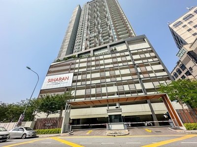 CHEAPEST UNIT | Sinaran Wangsa Maju Condominium Section 1 Wangsa Maju Kuala Lumpur
