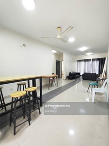 Cova Suite Condo For Rent !! Kota Damansara