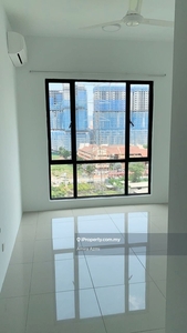 Furnished partially unit at The Nest