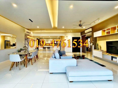 High Floor : ALILA2 Condominium in Tanjung Bungah, Penang ( For Sale )