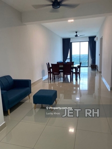 Include Wi-Fi, Maple Residence, 1235sqft, Fully Furnished, 3room 2bath