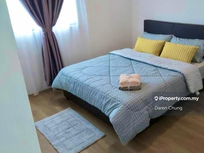 Laticube Apartment 2bedroom unit for rent
