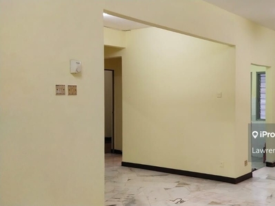 Limited Unit, Pelangi Court Apartment, Meru Klang For Rent