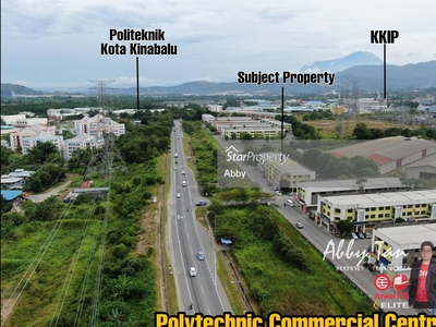 Polytechnic Commercial Centre