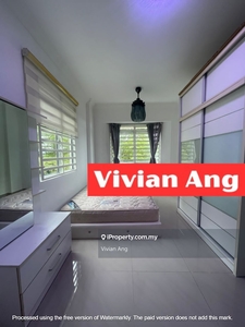 Taman Lembah Hijau Block 5 Fully Furnished Well Maintained