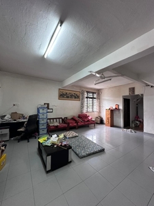 Taman University Double Storey Terrace House for Sale