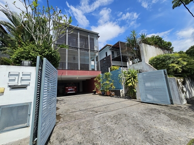 Ukay Heights Modern Bungalow For Sale