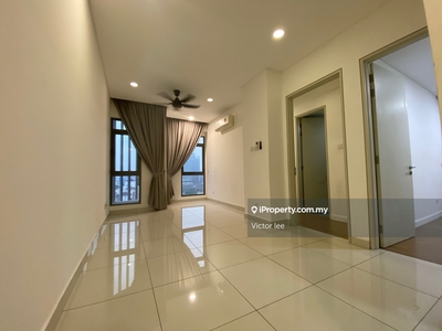 Vivo Residential partially for rent