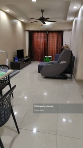 2 Bedrooms Unit Available For Sale