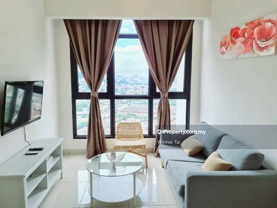 28 Boulevard For Rent Easy Access To The City Centre Just 6km To KLCC