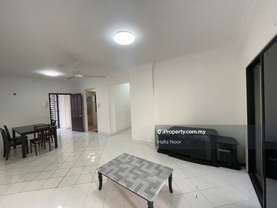 3 Bed Hostel (Workers/ Student) - Near to Pasir Gudang Hospital