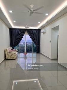 4 Bedroom Unit in Sungai Long at Sungai Long Residence For Rent
