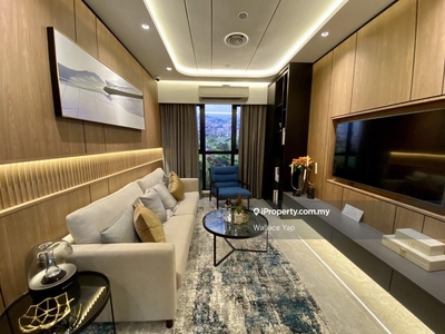 Agile Bukit Bintang KLCC Luxury Condo
